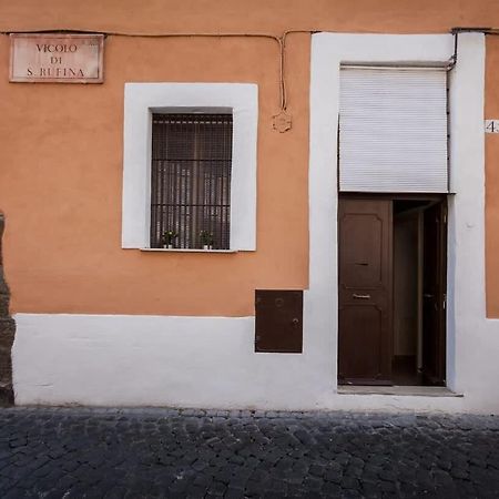 Boccanera A Trastevere Holiday Apartment Roma Dış mekan fotoğraf